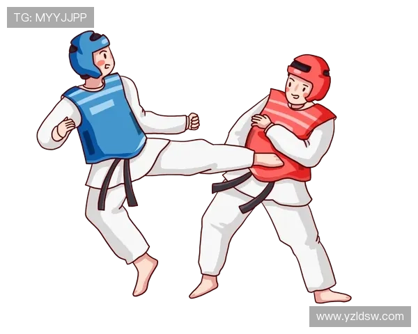 全面提升空手道实战表现的系统化体能训练方法与周期化设计探索研